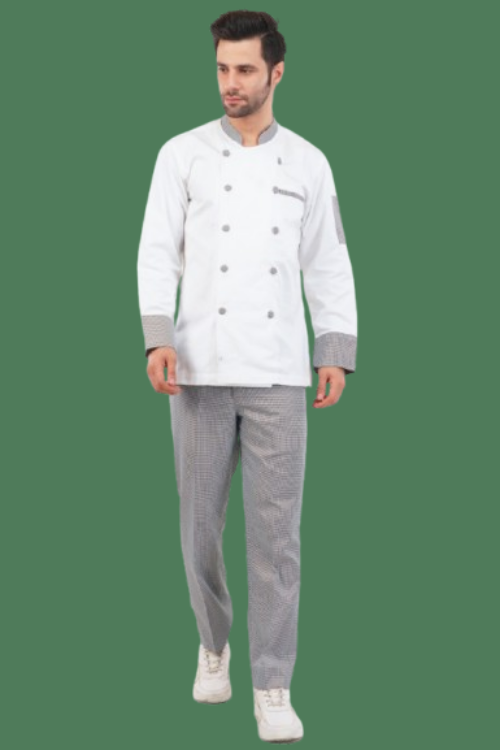 Chef Coat