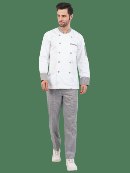 Chef Coat