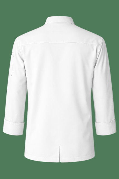 Chef Coat - Image 2